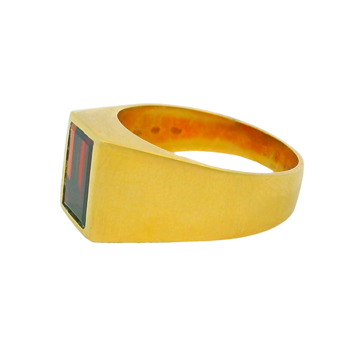 Estate Men's Ring