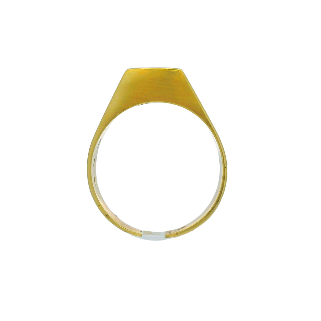 Estate Men's Ring