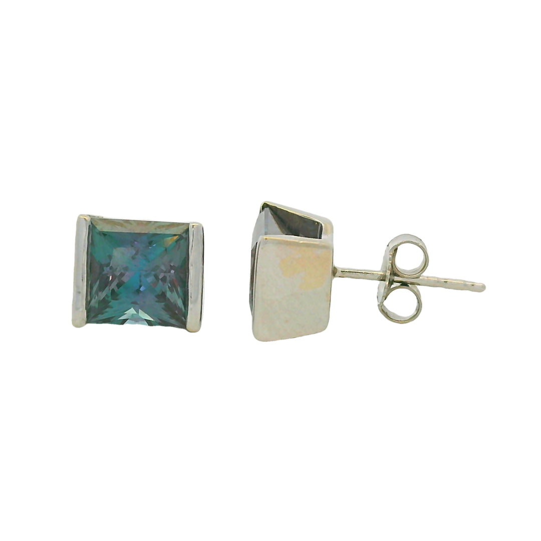 Estate Earrings