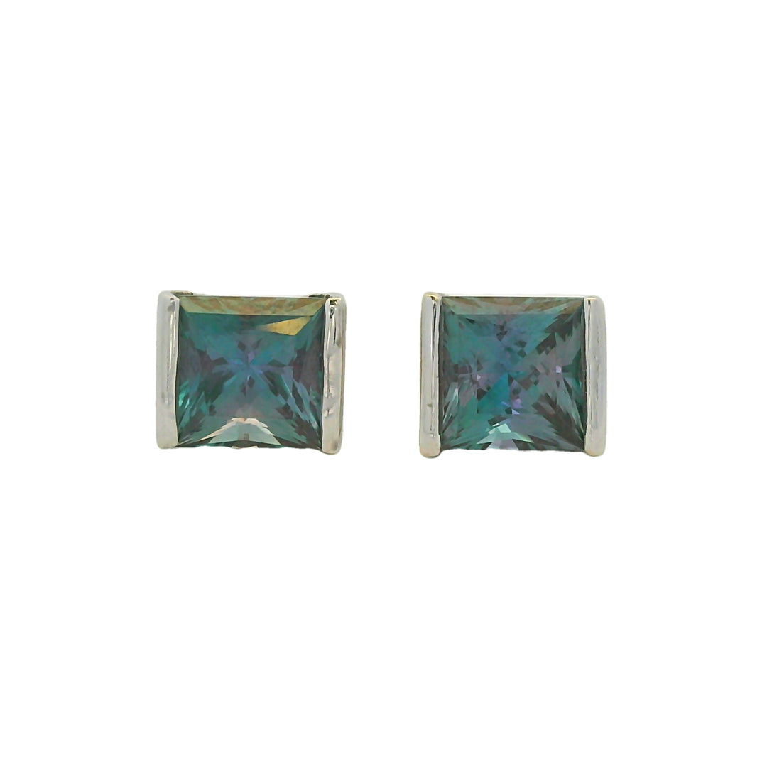 Estate Earrings