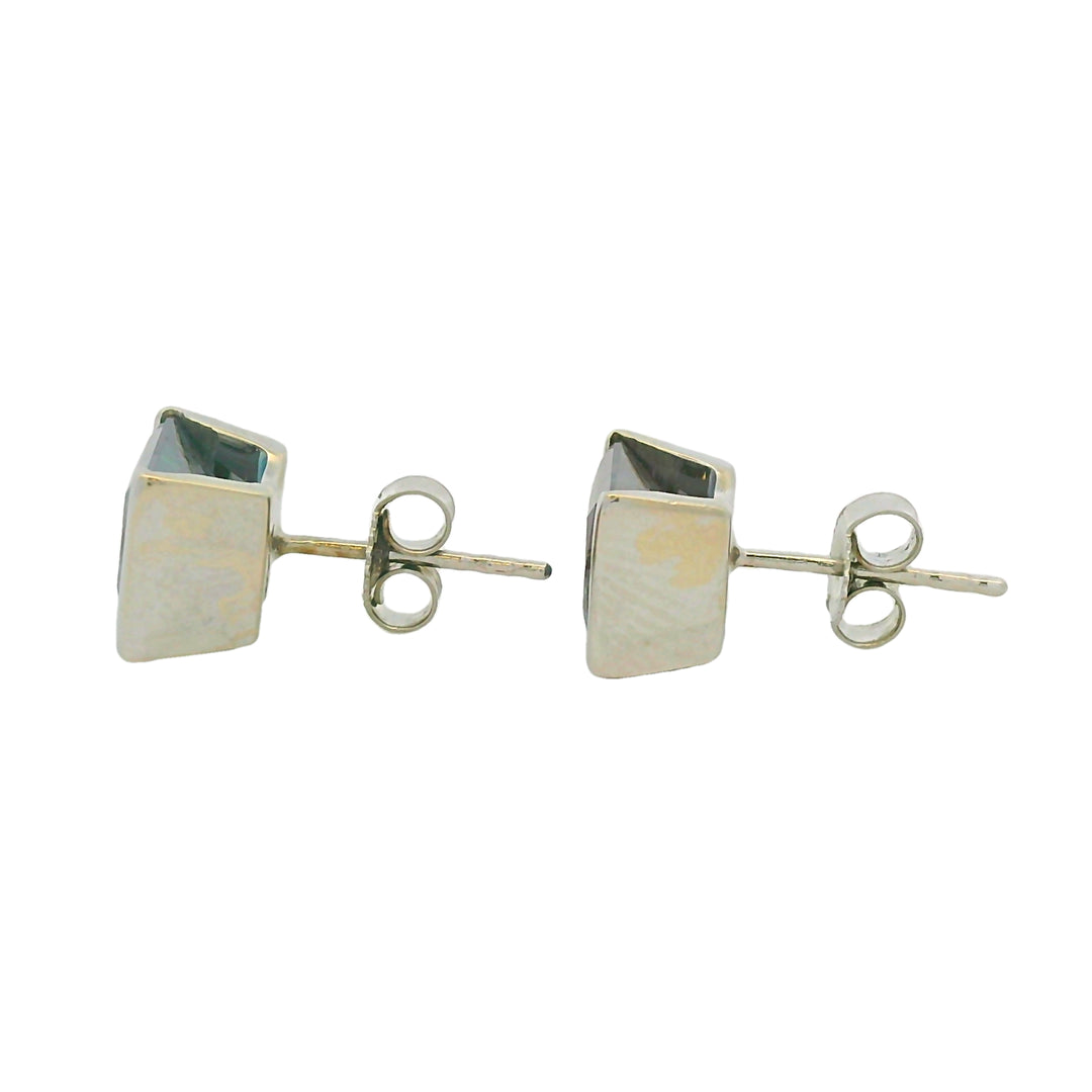 Estate Earrings