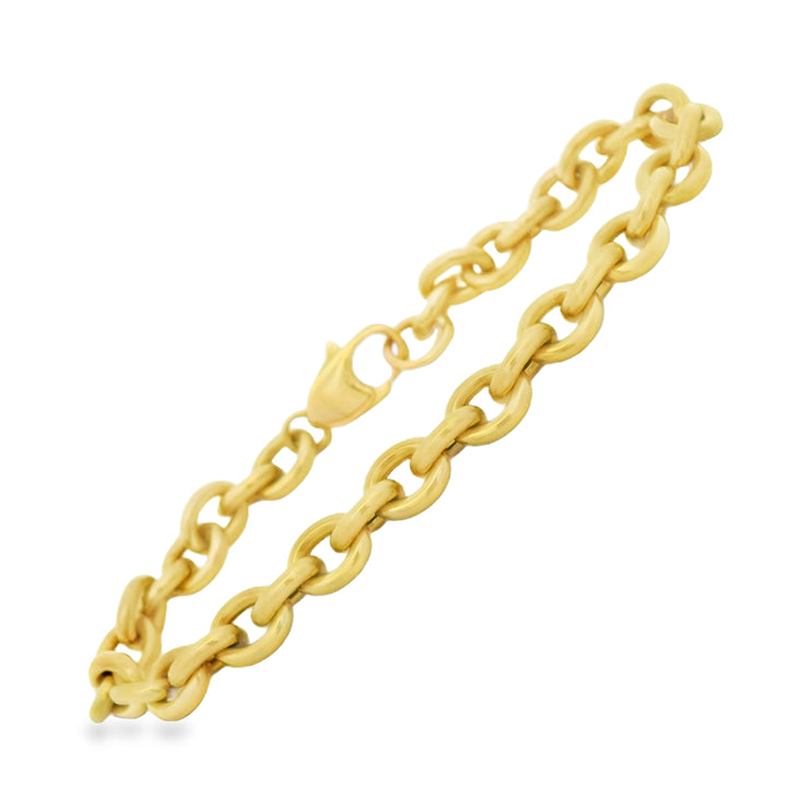 Estate Gold Fashion