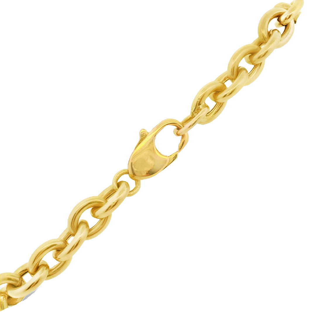 Estate Gold Fashion