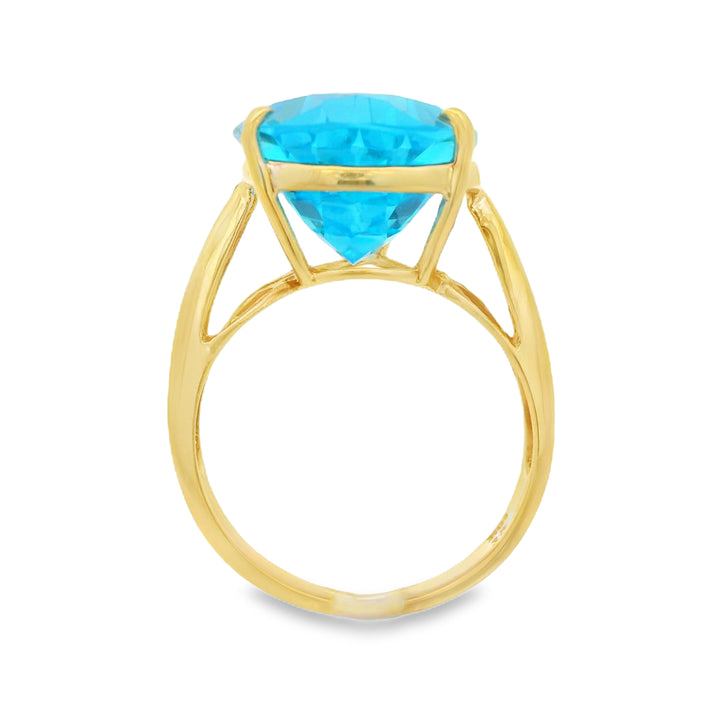 Estate Colored Stone Ring