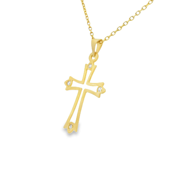 Estate Diamond Necklace