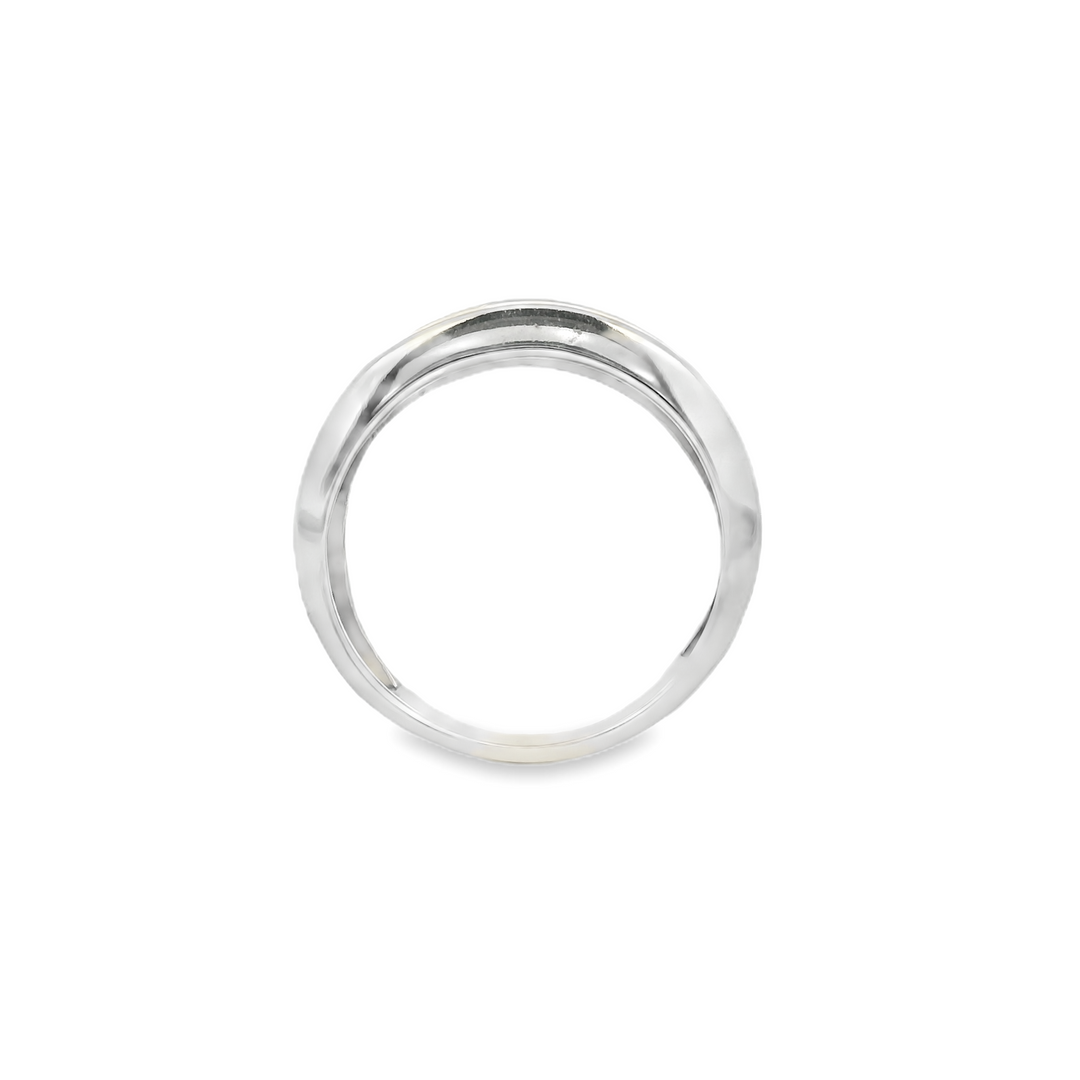 Estate Diamond Fashion Ring