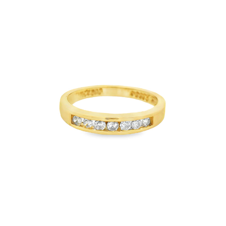 Estate Ladies Bands