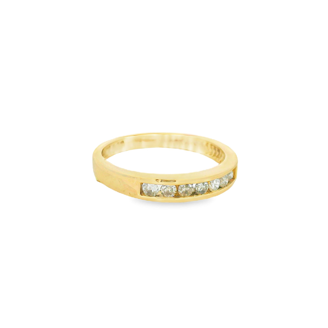 Estate Ladies Bands