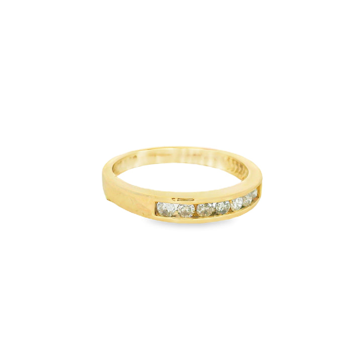 Estate Ladies Bands