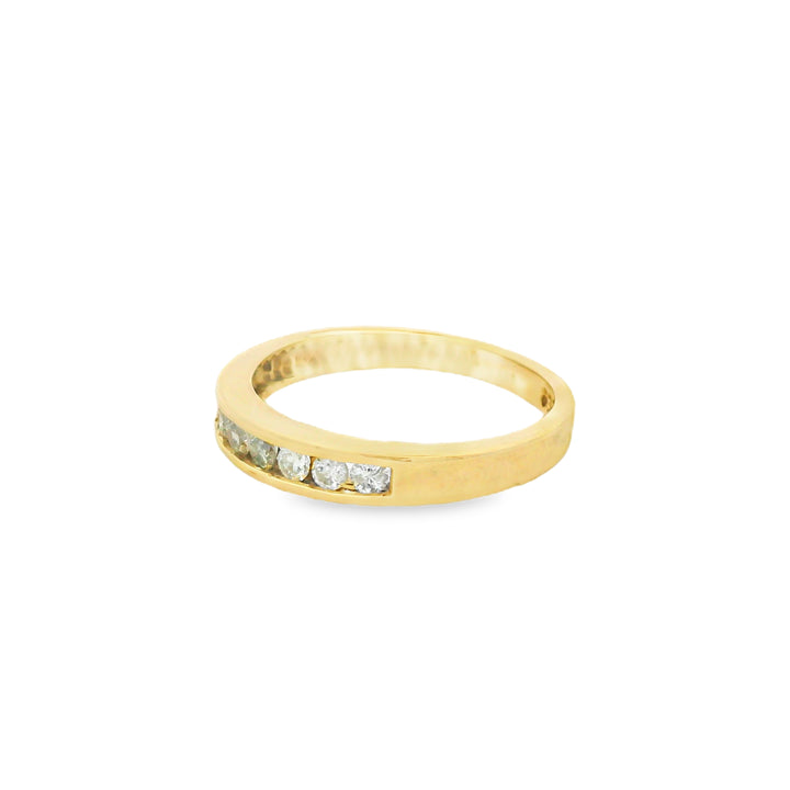 Estate Ladies Bands