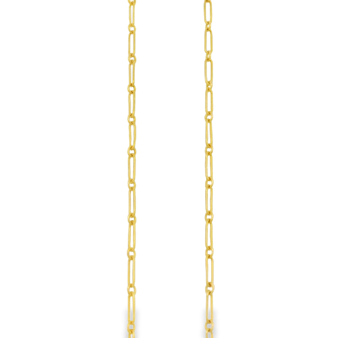 Estate Gold Fashion