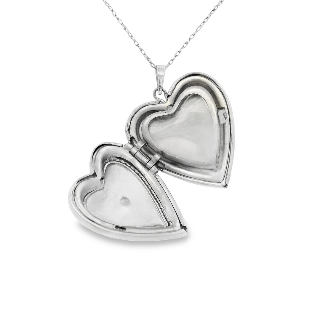 Estate Diamond Necklace