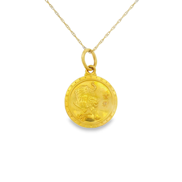 Estate Gold Fashion
