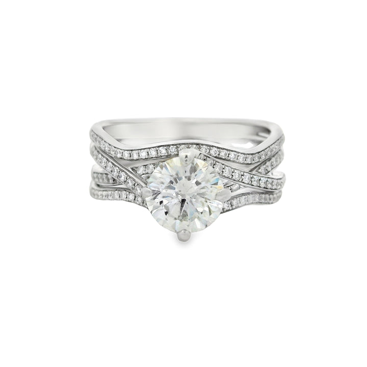 Estate Bridal Ring