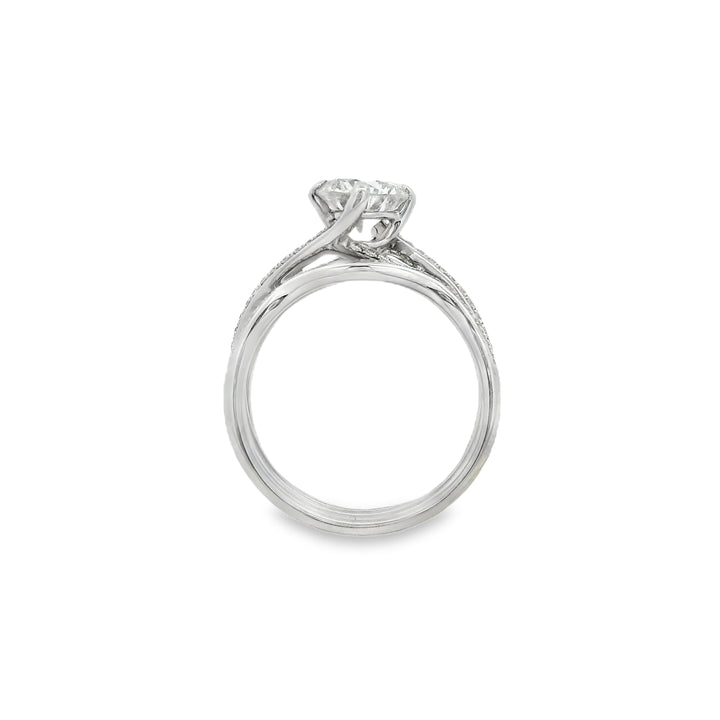 Estate Bridal Ring