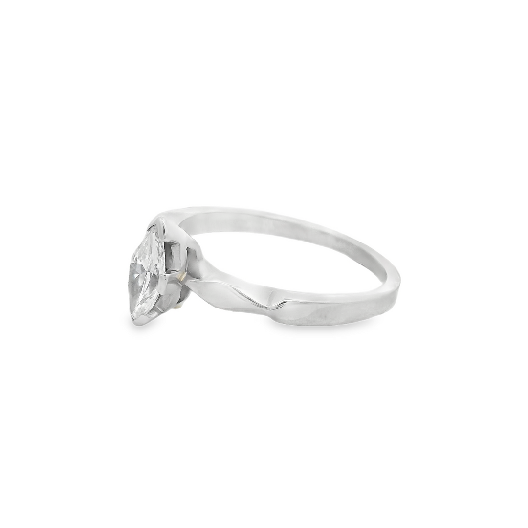 Estate Bridal Ring