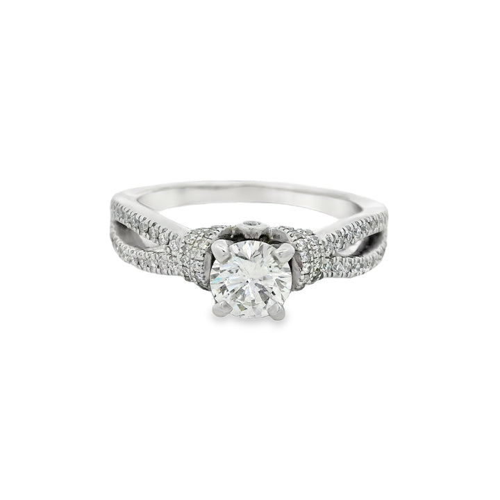 Estate Bridal Ring
