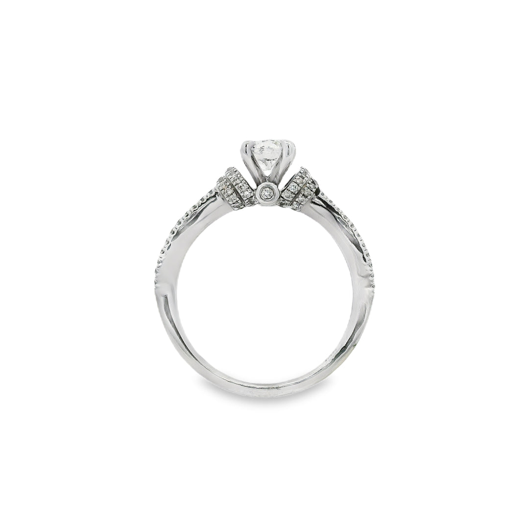 Estate Bridal Ring