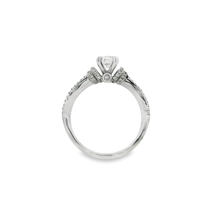 Estate Bridal Ring