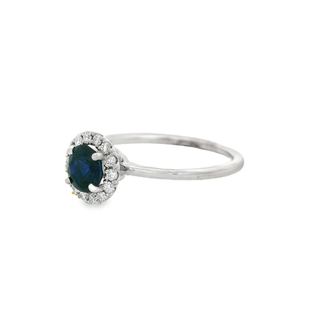 Estate Colored Stone Ring