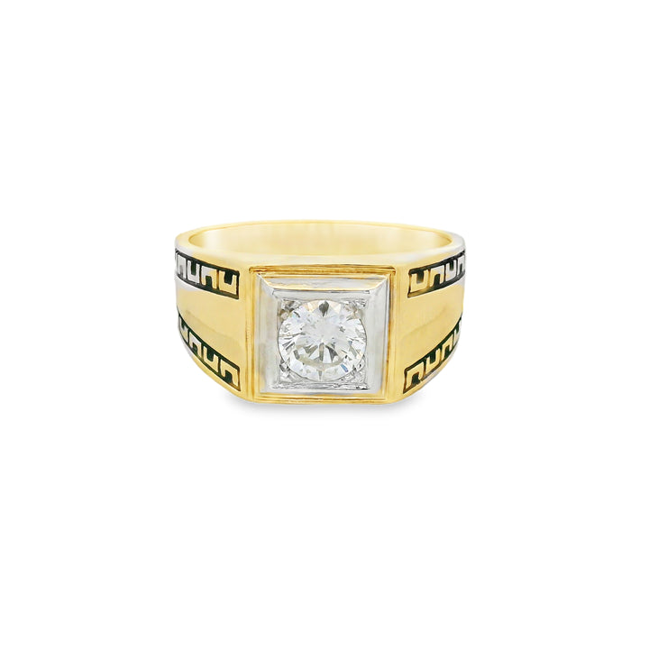 Estate Men's Ring