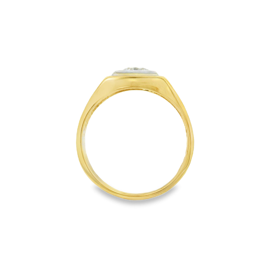 Estate Men's Ring