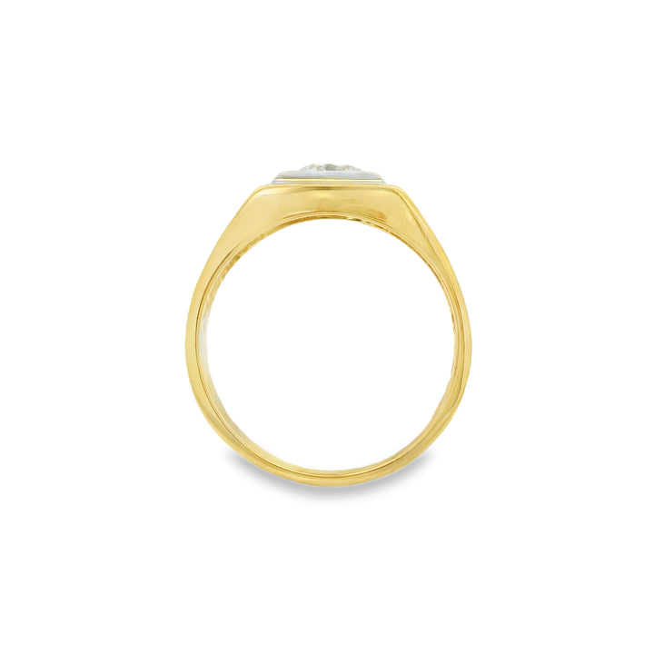 Estate Men's Ring