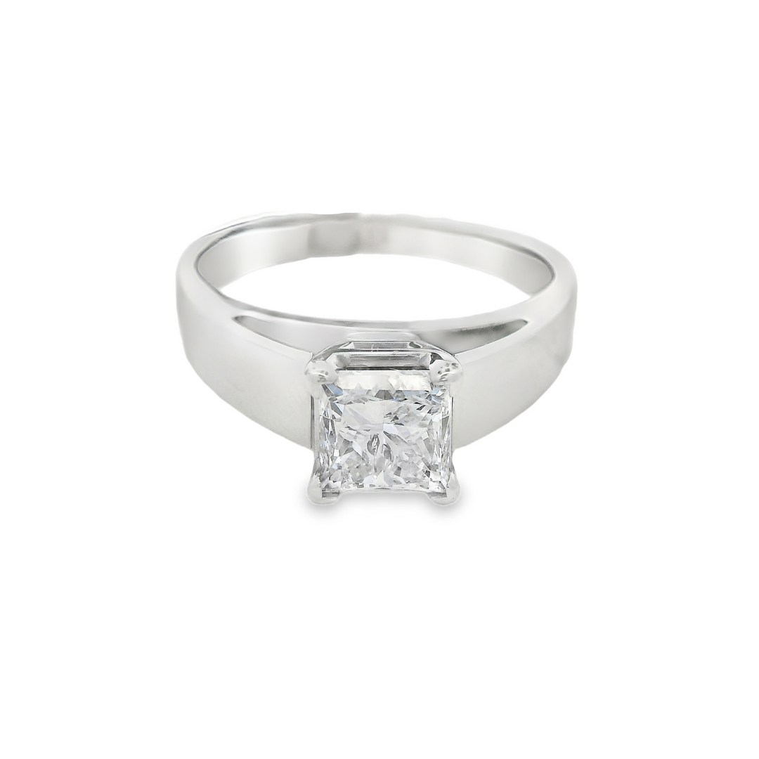Estate Bridal Ring