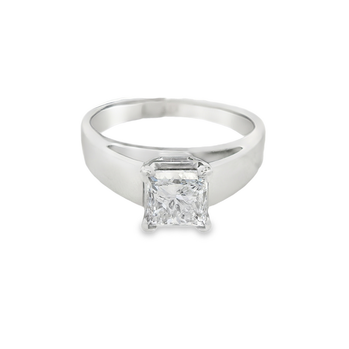 Estate Bridal Ring