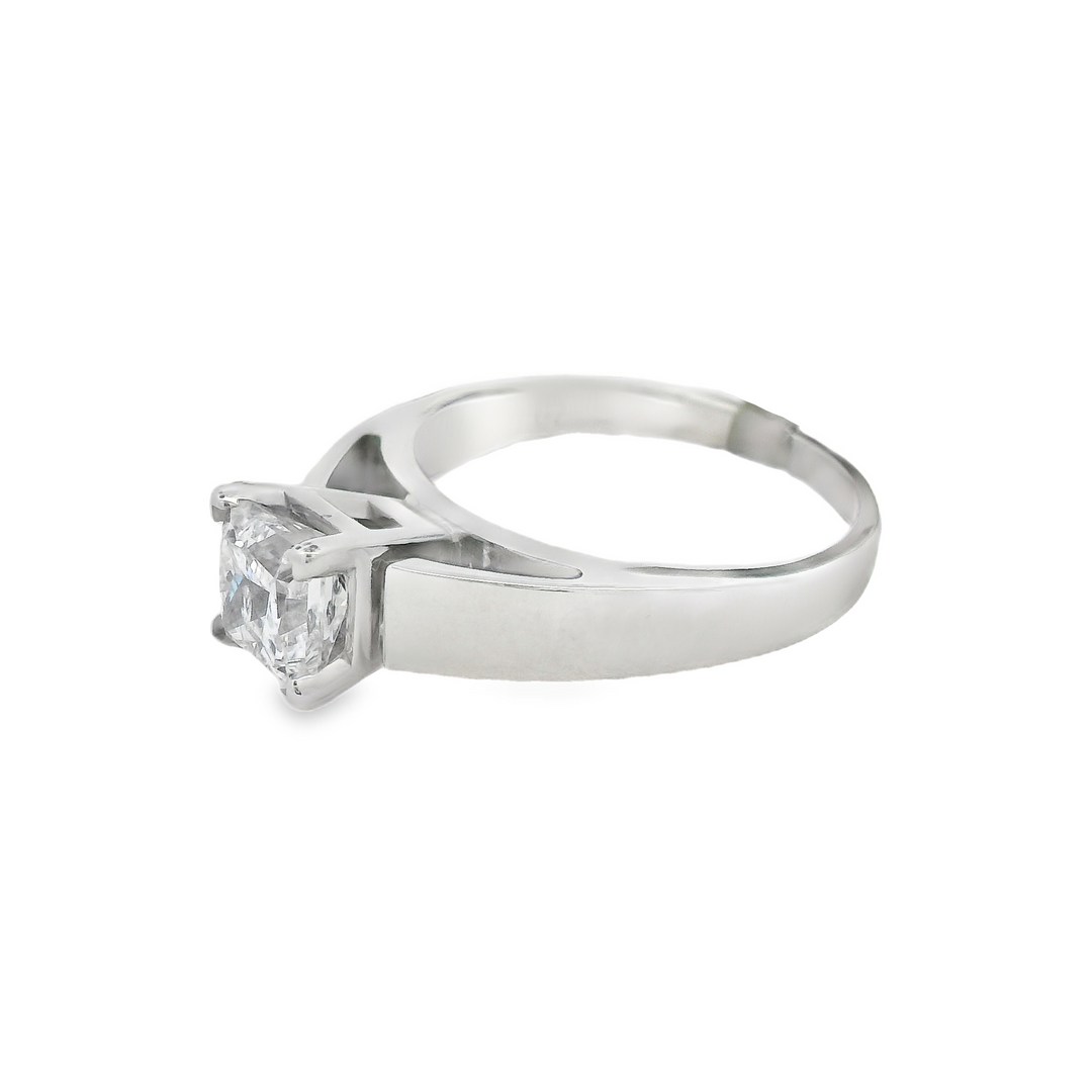 Estate Bridal Ring