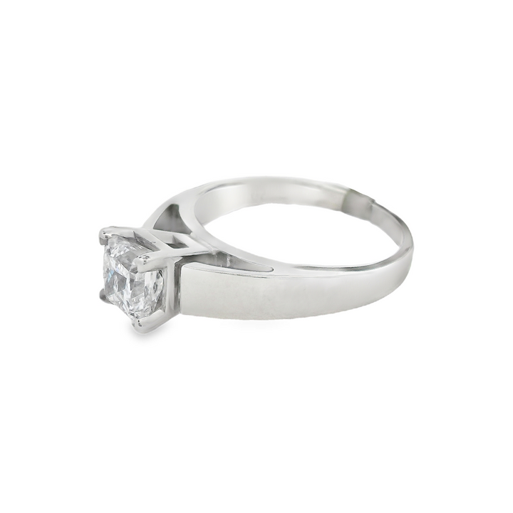 Estate Bridal Ring
