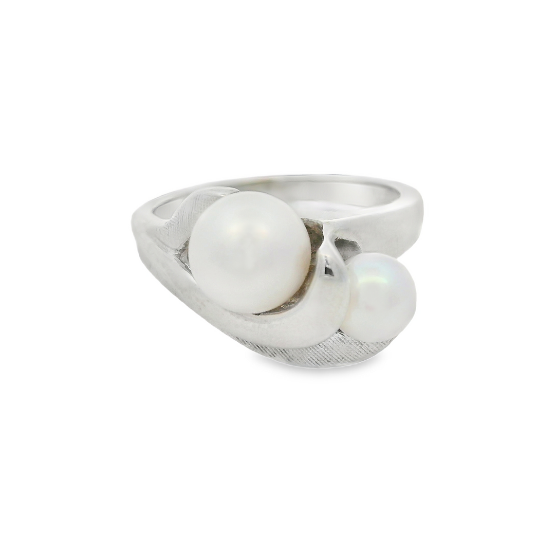 Estate Colored Stone Ring
