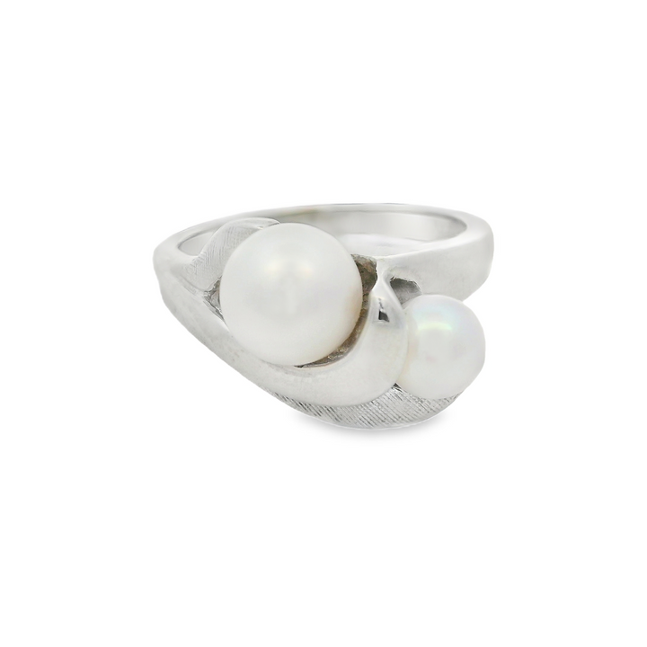 Estate Colored Stone Ring