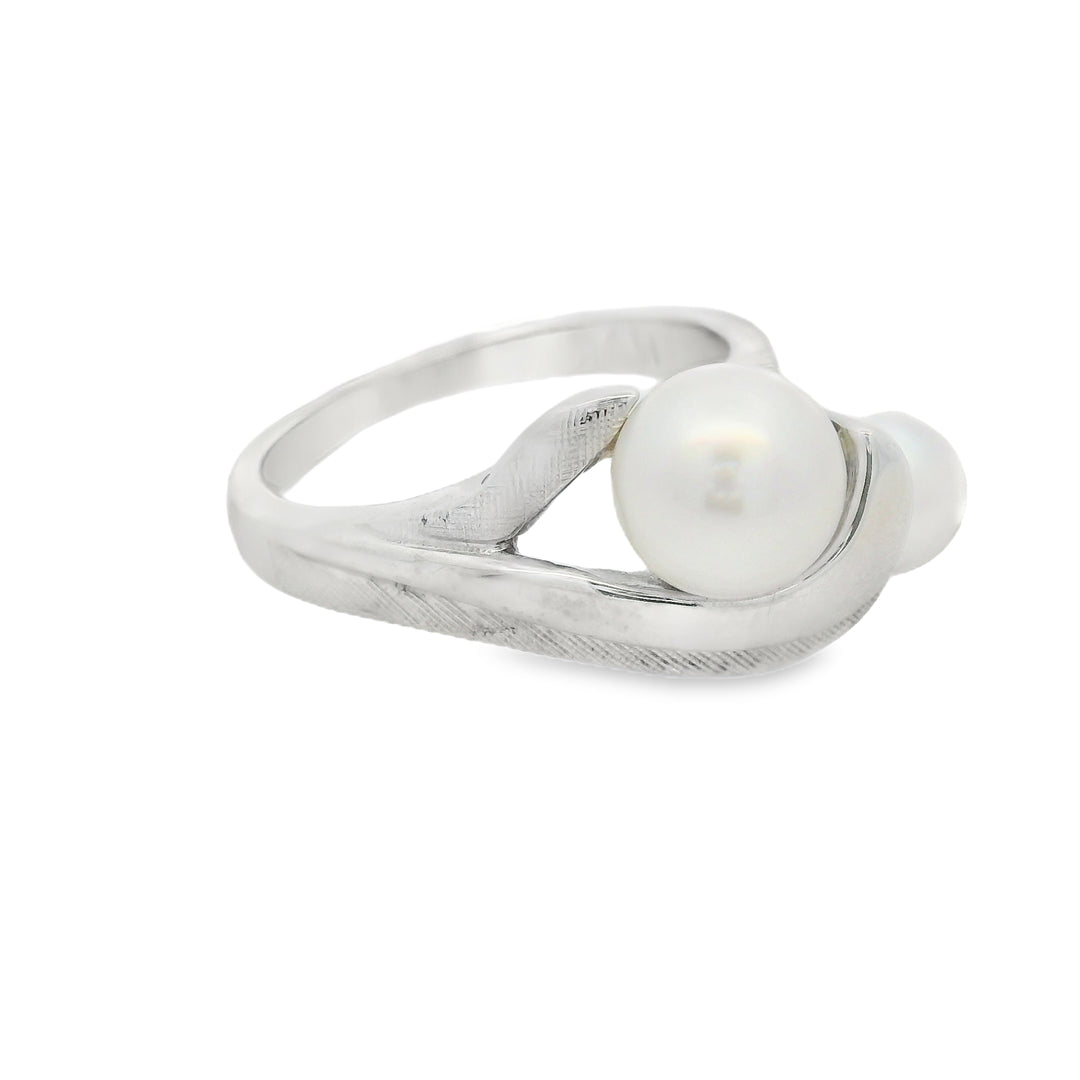 Estate Colored Stone Ring