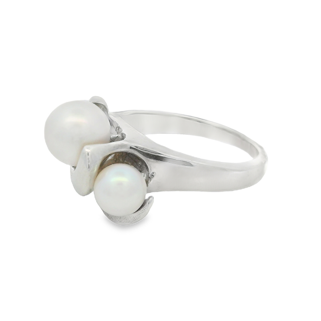 Estate Colored Stone Ring