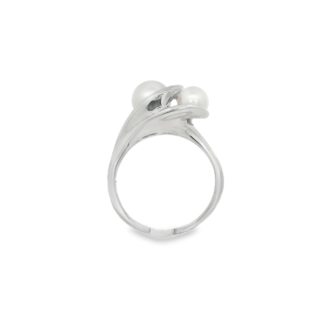 Estate Colored Stone Ring