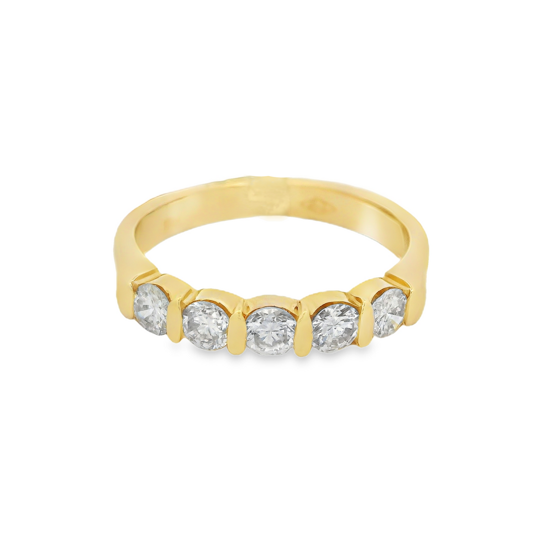 Estate Ladies Bands