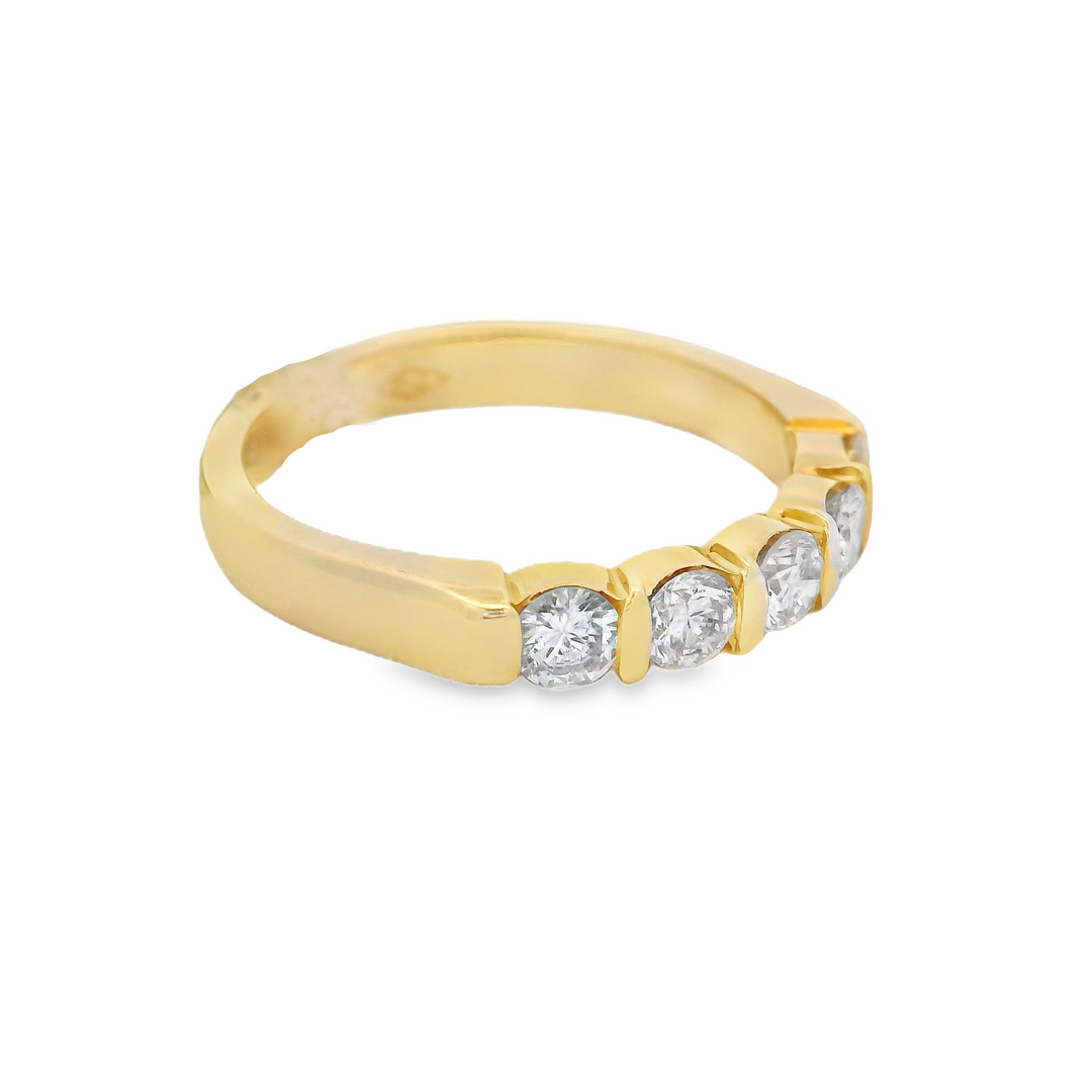 Estate Ladies Bands
