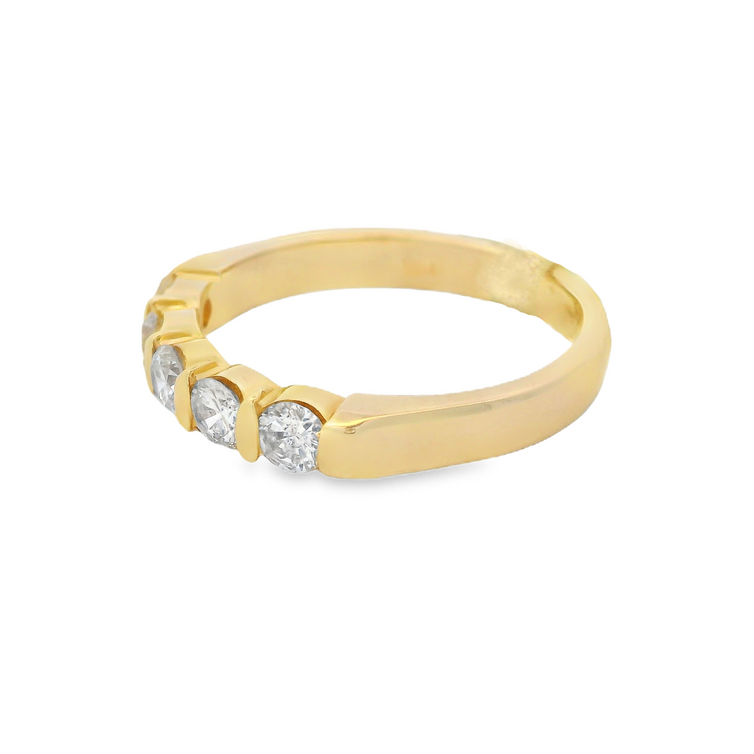 Estate Ladies Bands