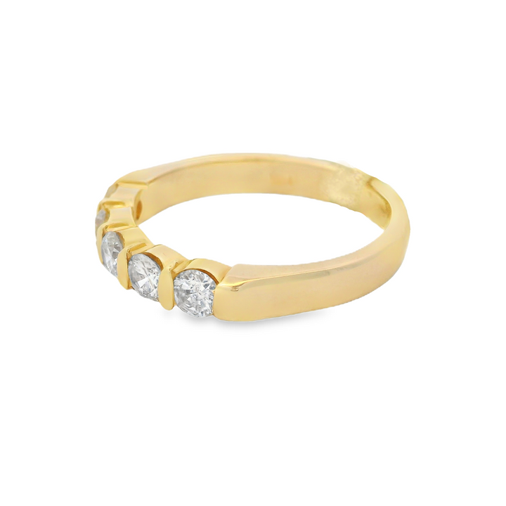 Estate Ladies Bands