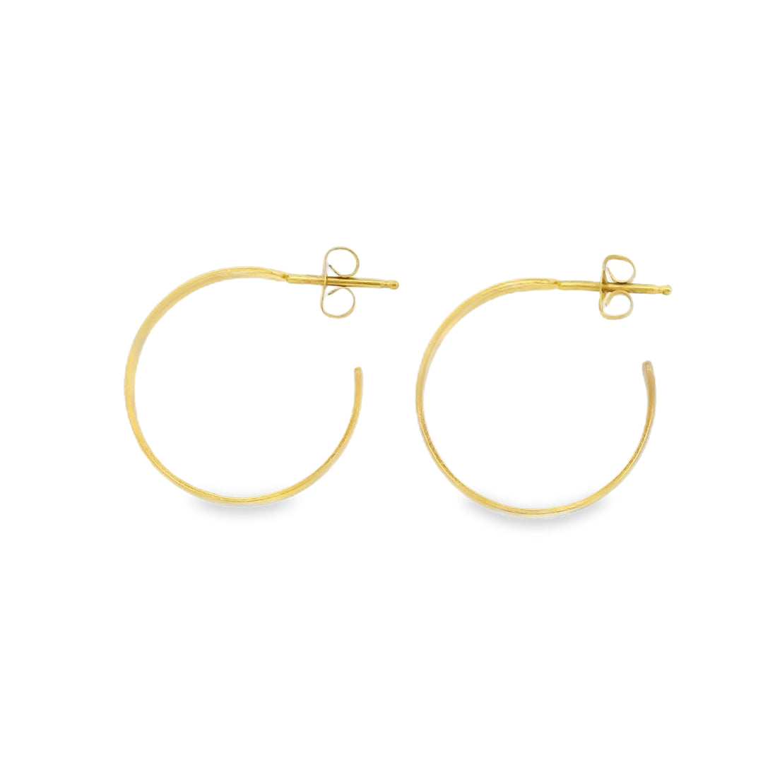 Estate Gold Fashion