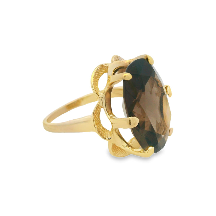 Estate Colored Stone Ring