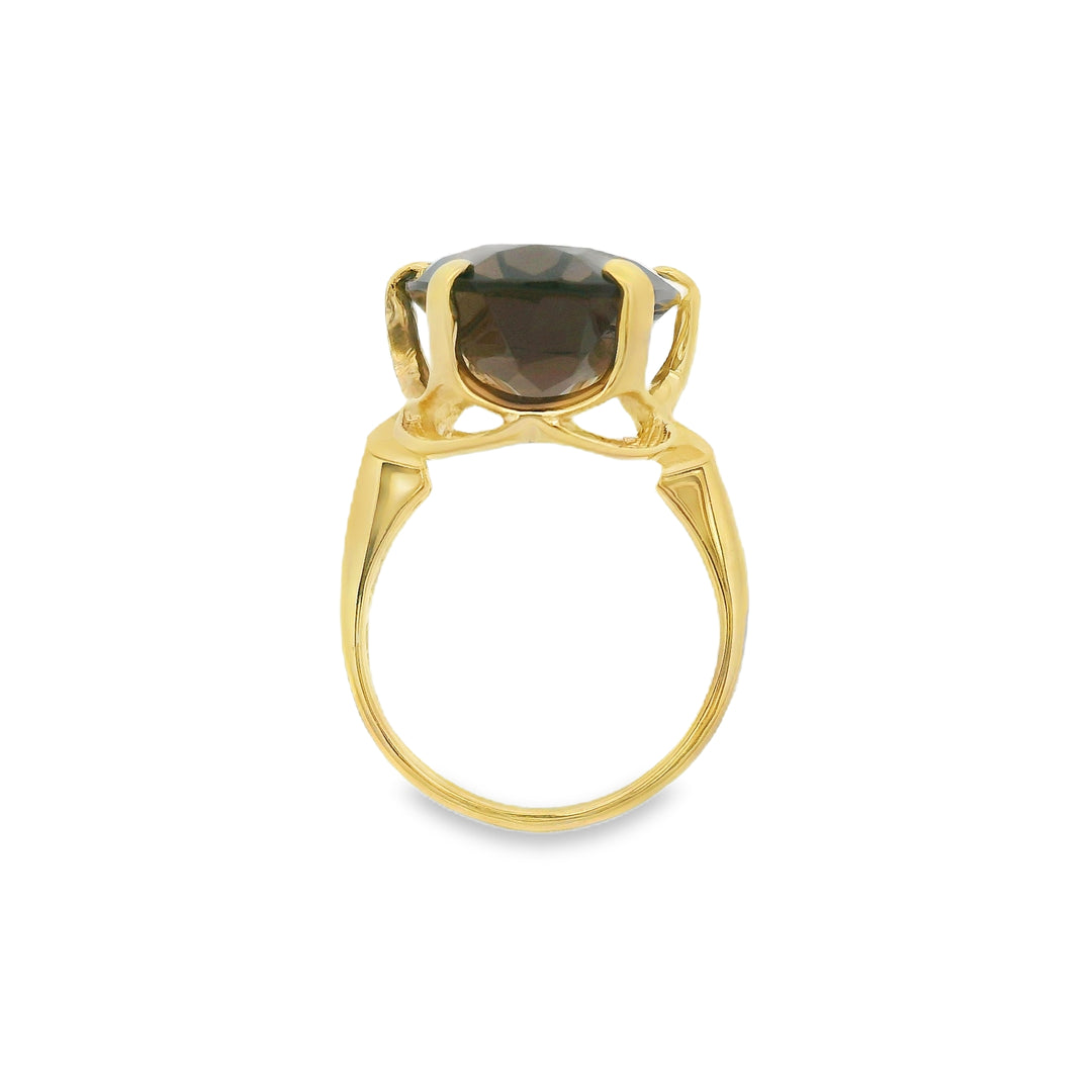 Estate Colored Stone Ring
