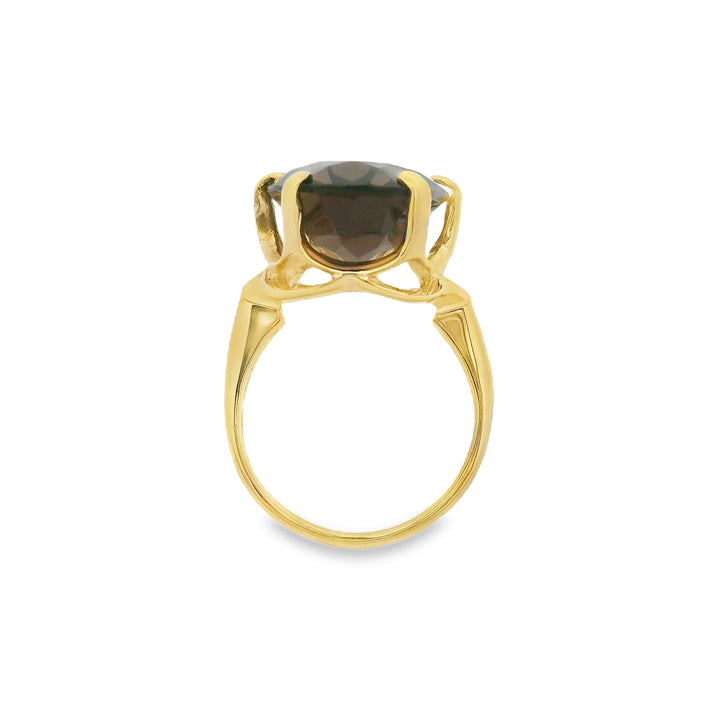 Estate Colored Stone Ring