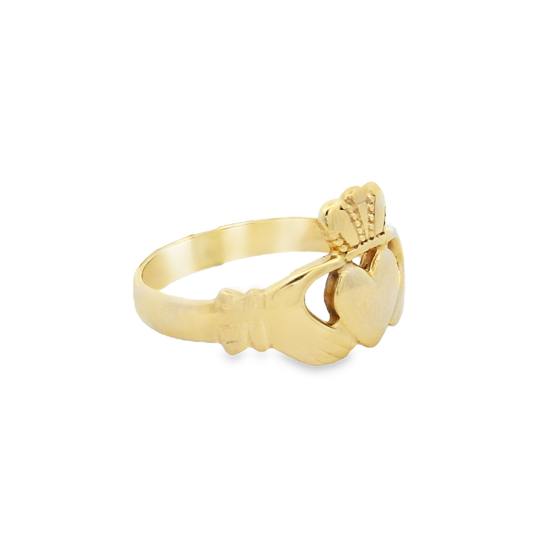Estate Men's Ring