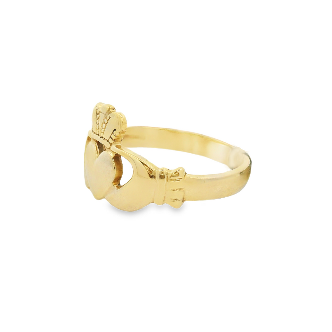 Estate Men's Ring