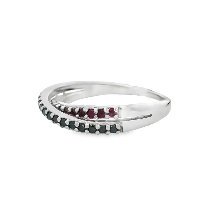 Estate Colored Stone Ring