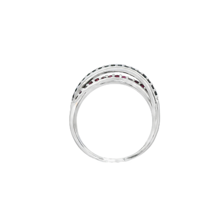 Estate Colored Stone Ring