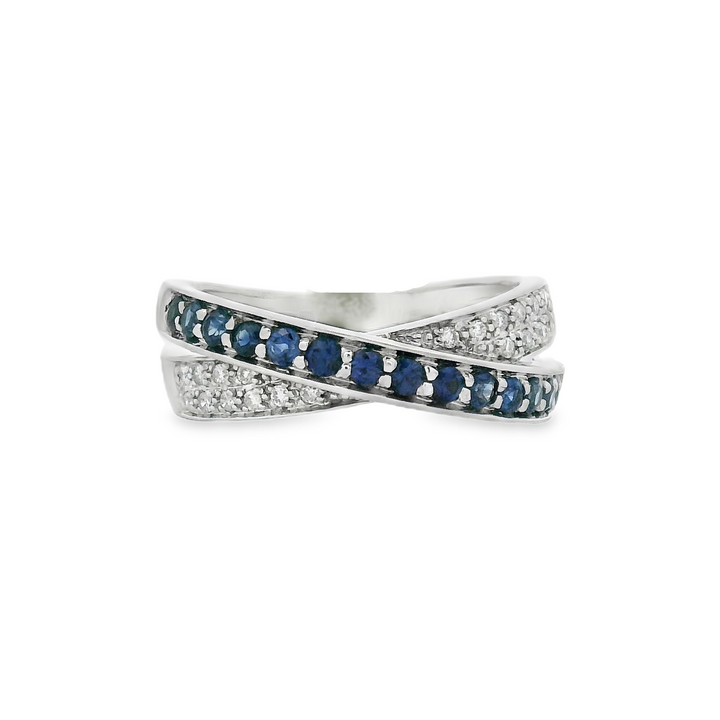Estate Colored Stone Ring