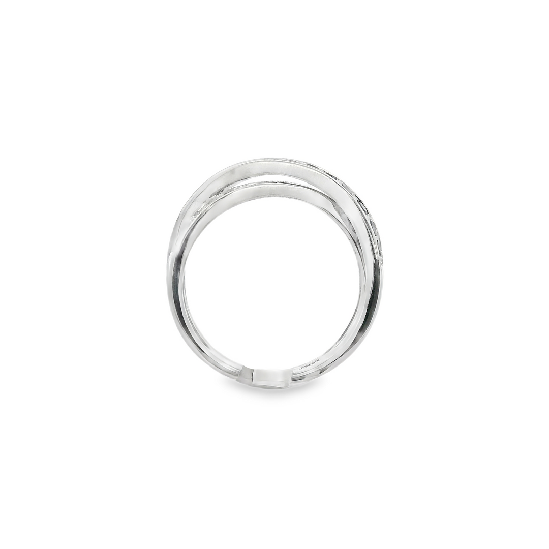Estate Colored Stone Ring